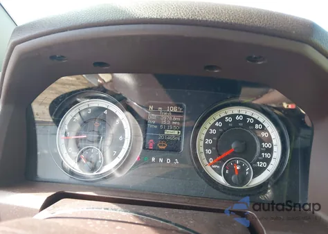 2014 Ram 1500 St from USA, damaged, VIN 1C6RR6KT9ES397945